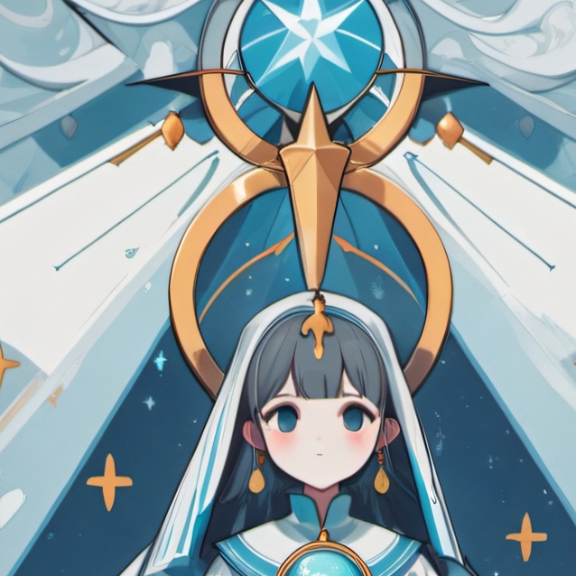 chat with ai character: tv women 