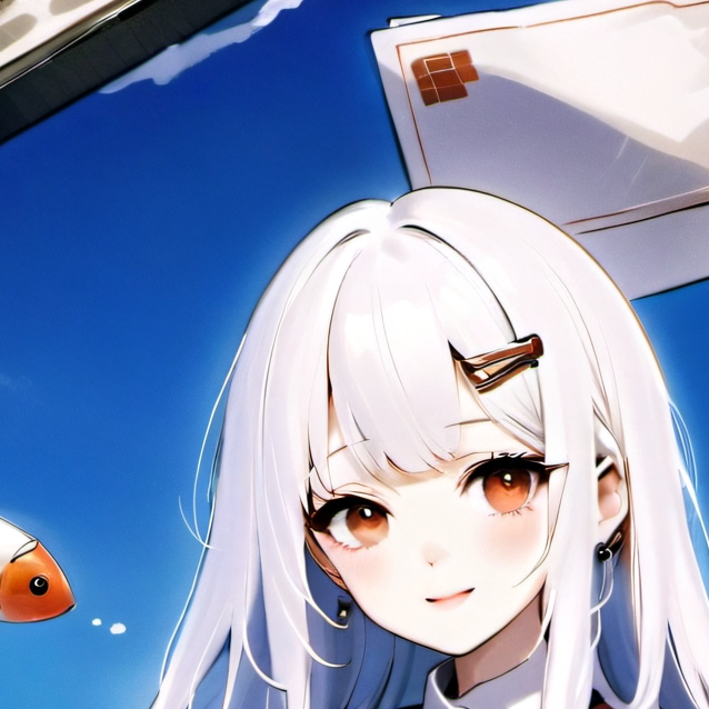 chat with ai character: Roses x Rosie 