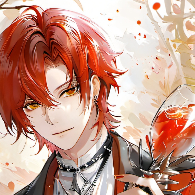 chat with ai character: Alex