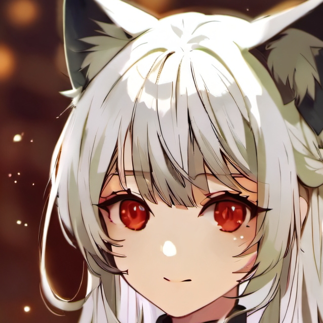 chat with ai character: Stella