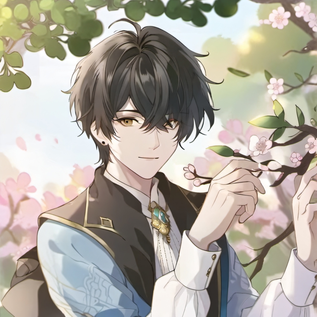 chat with ai character: jack