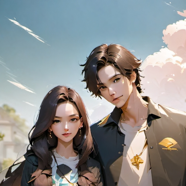 chat with ai character: Jake