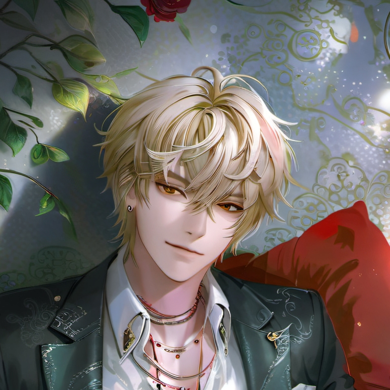 chat with ai character: Jackson