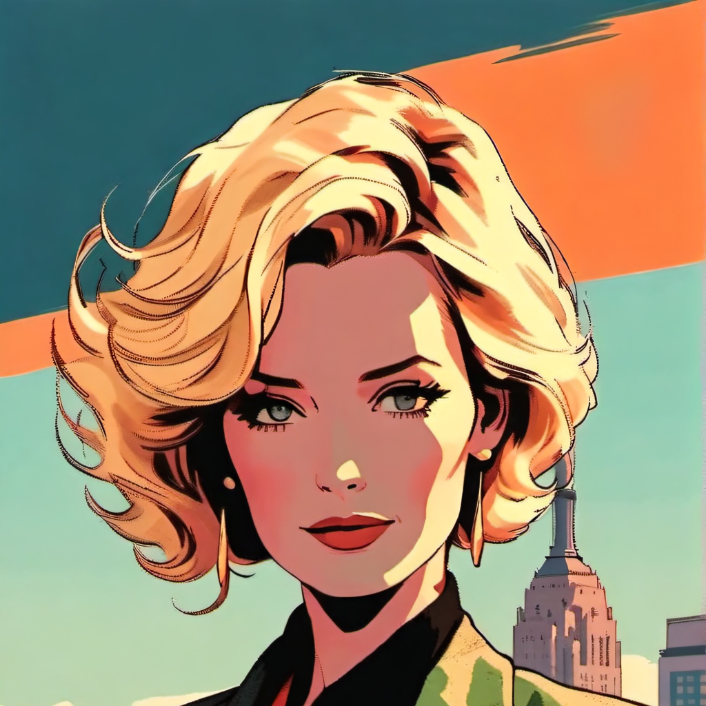 chat with ai character: Linzy