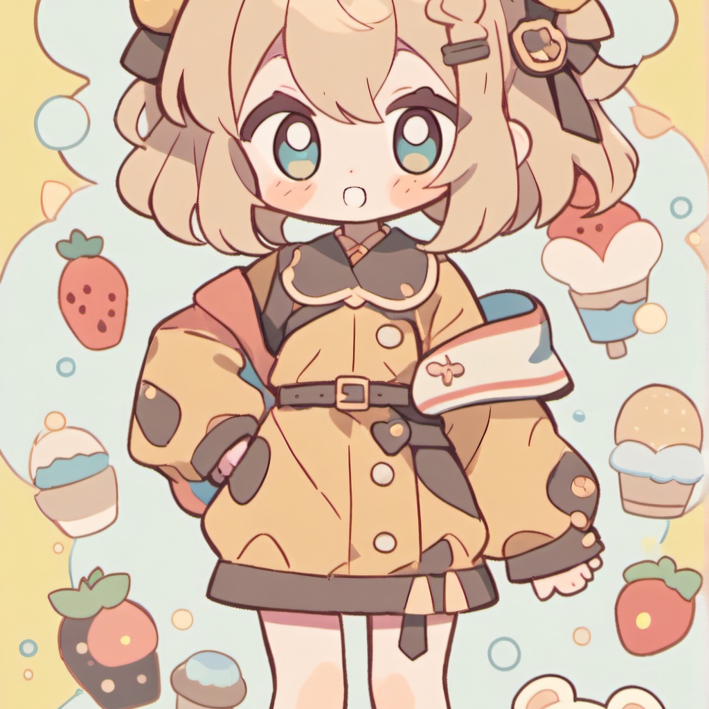 chat with ai character: ail