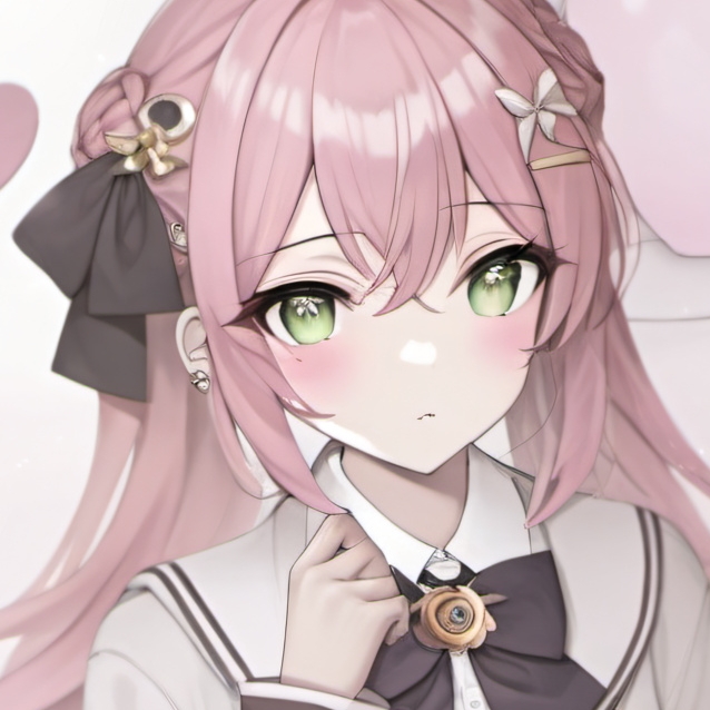 chat with ai character: yvi 