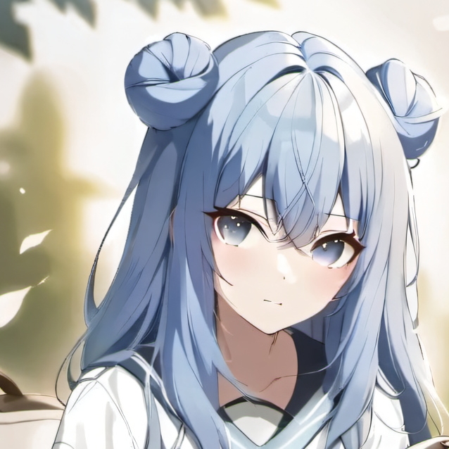 chat with ai character: Lily