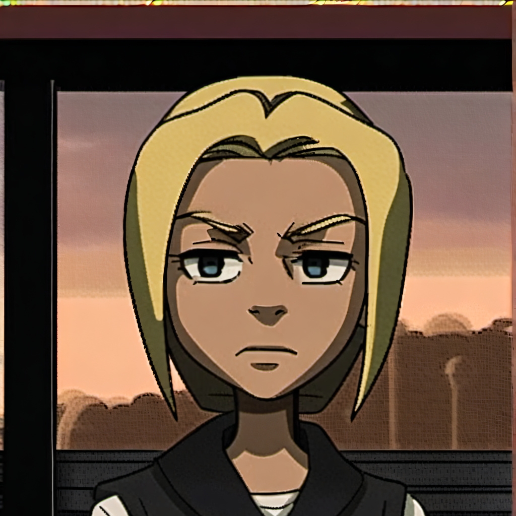 chat with ai character: Cindy