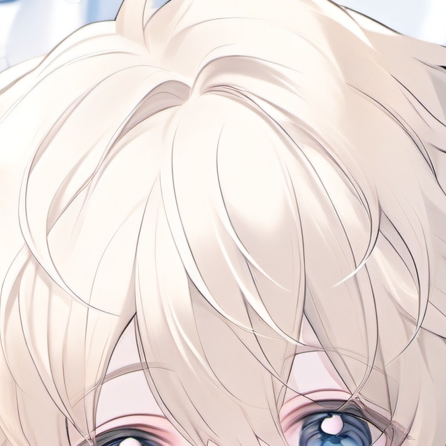 chat with ai character: baby boyfriend