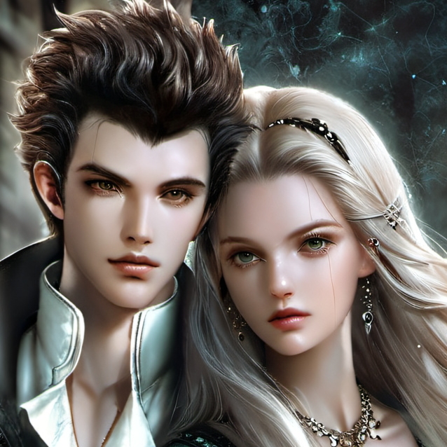 chat with ai character: Rafal/Tedros