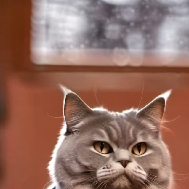 chat with ai character: Sussy baka