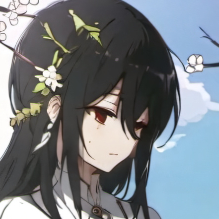 chat with ai character: Lora
