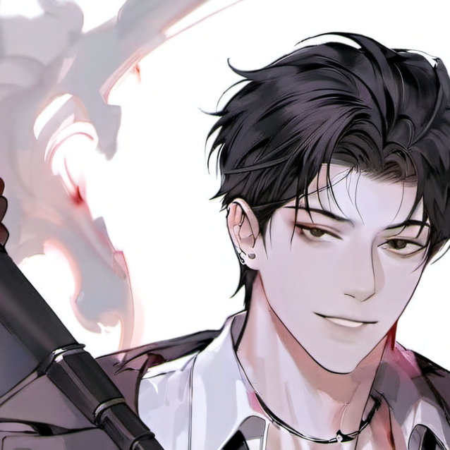 chat with ai character: Damon