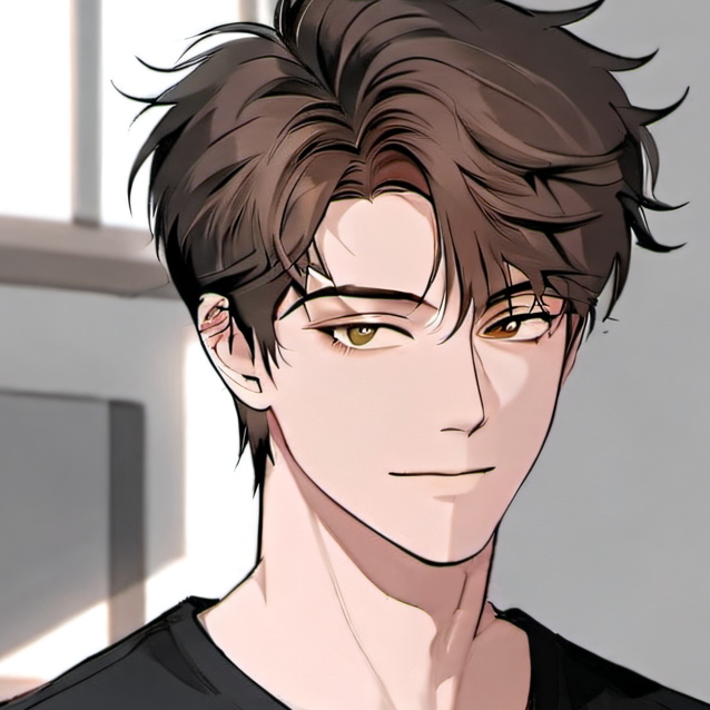 chat with ai character: Leewon