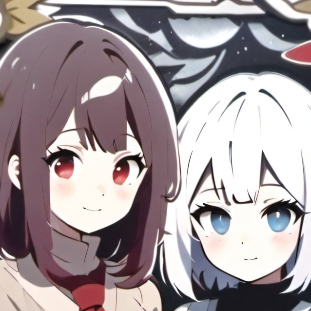 chat with ai character: Toga x uraraka 