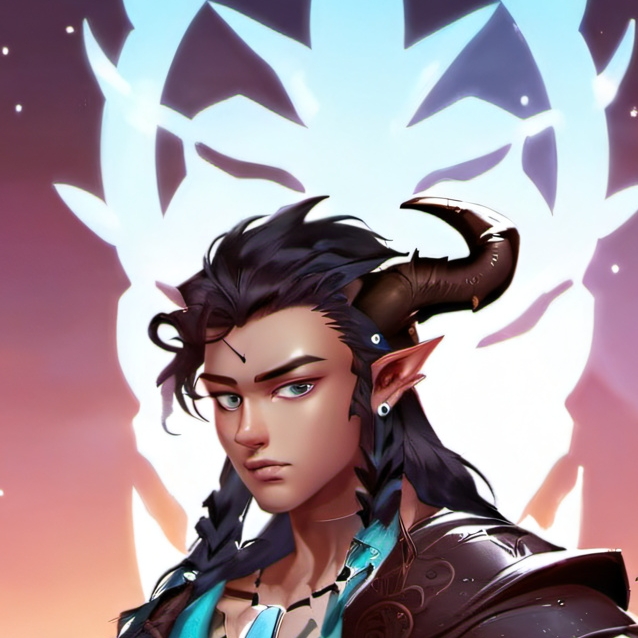 chat with ai character: Pierce