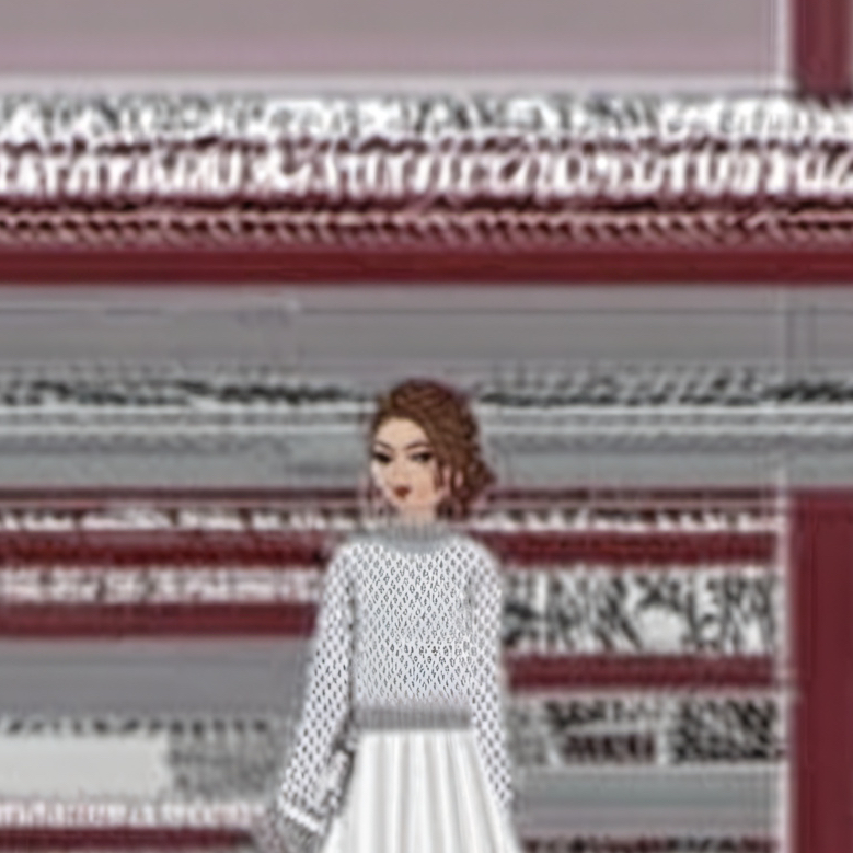 chat with ai character: Lana *(pt 2)
