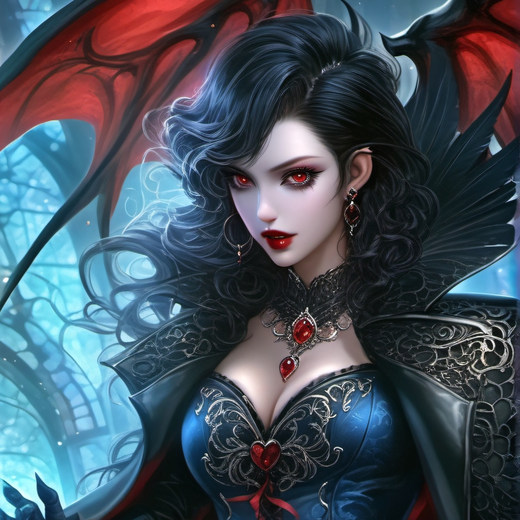 chat with ai character: rose