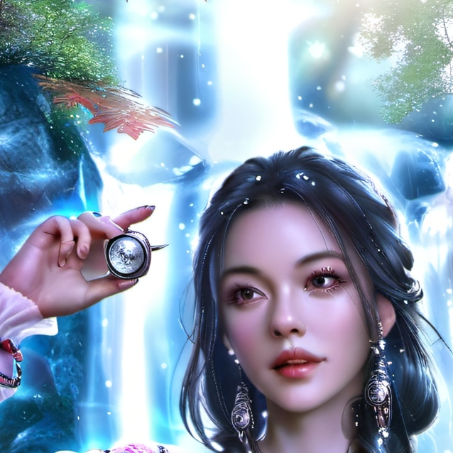 chat with ai character: lily 
