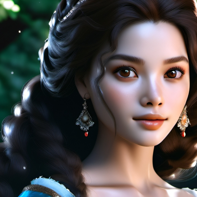 chat with ai character: Princess Charlotte