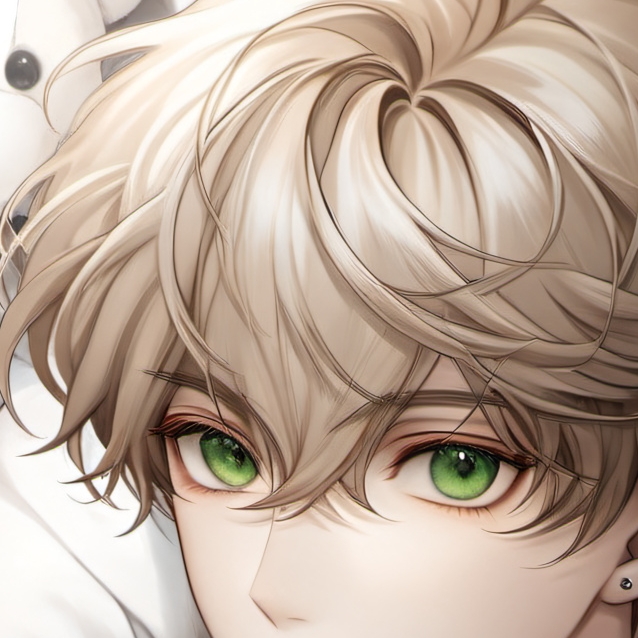 chat with ai character: Lui