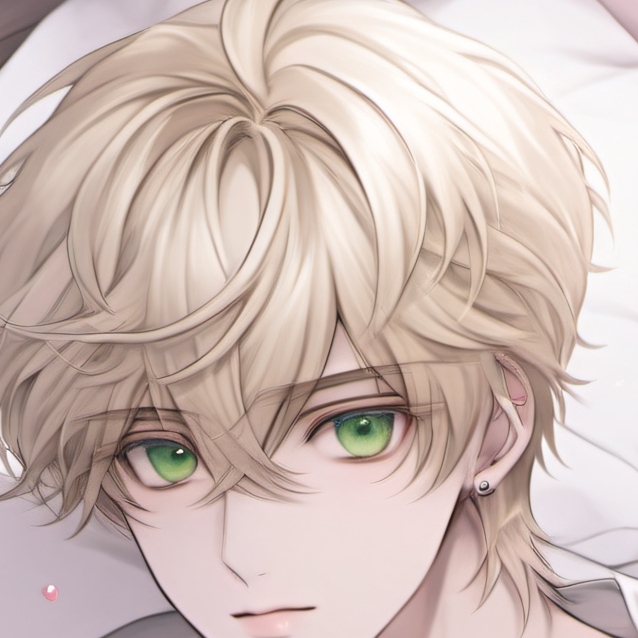 chat with ai character: Lui