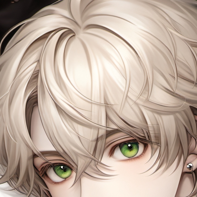 chat with ai character: ♡🌈lui🌈♡