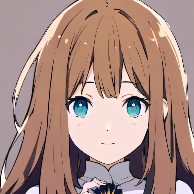 chat with ai character: Emma