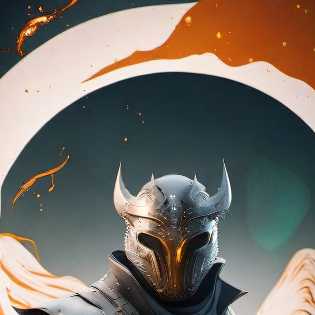 chat with ai character: Astro guardian