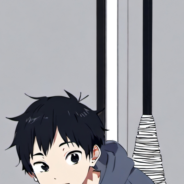 chat with ai character: tony