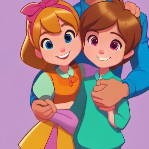 chat with ai character: Afton Family 
