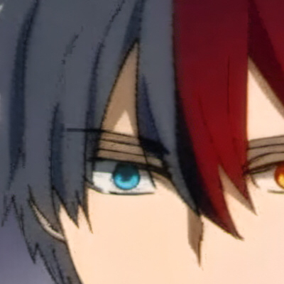 chat with ai character: Todoroki 