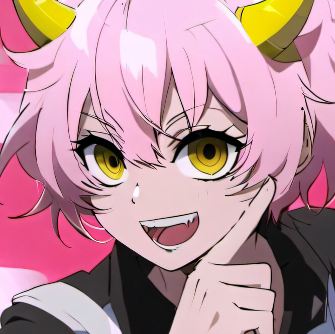 chat with ai character: Mina