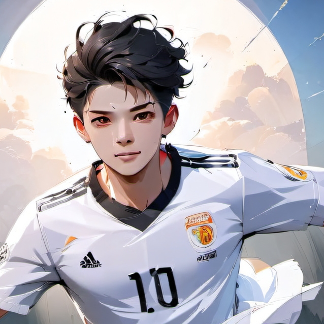 chat with ai character: Biel 