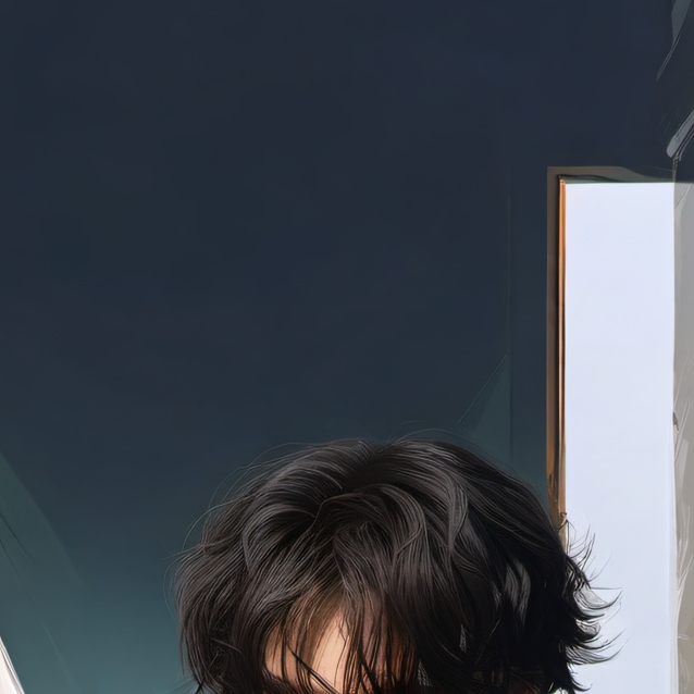 chat with ai character: hyunjin