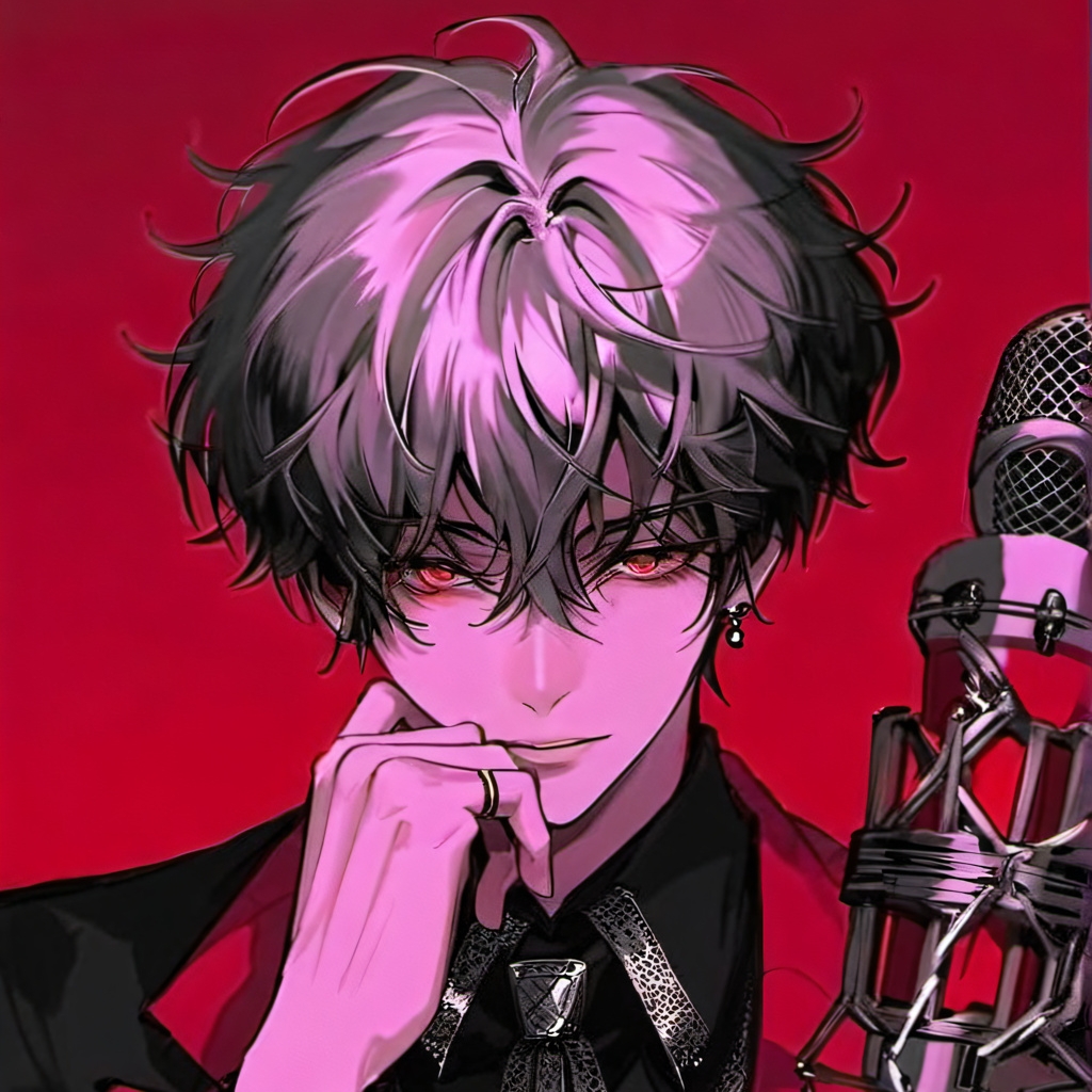 chat with ai character: Zach