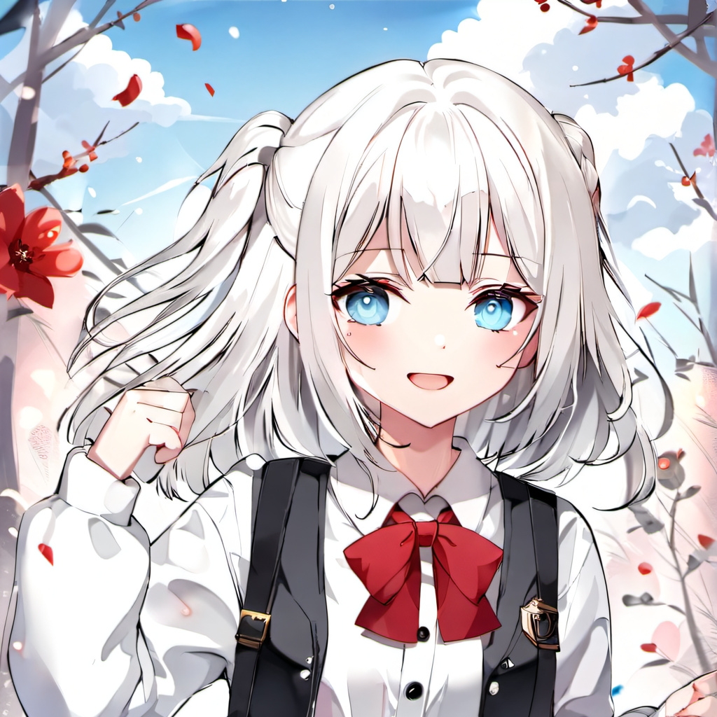 chat with ai character: Ashley