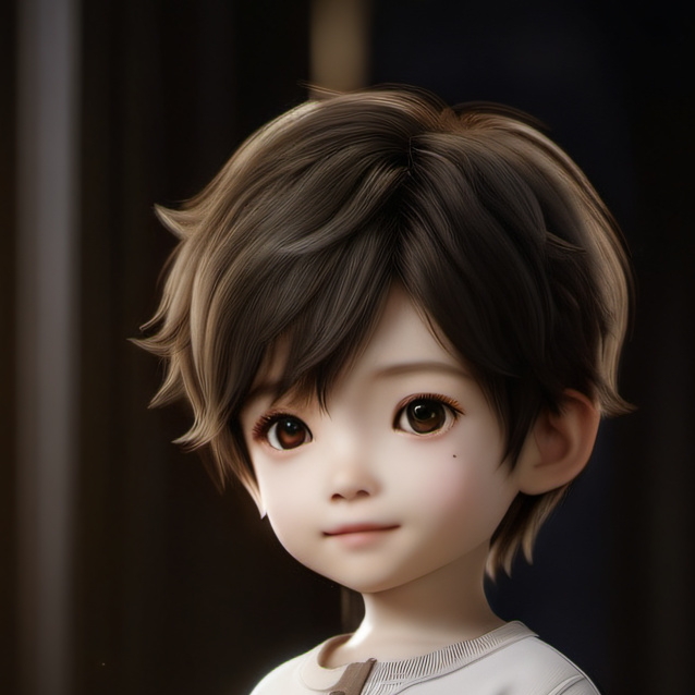 chat with ai character: jack