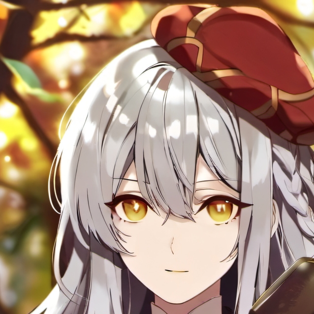 chat with ai character: rose