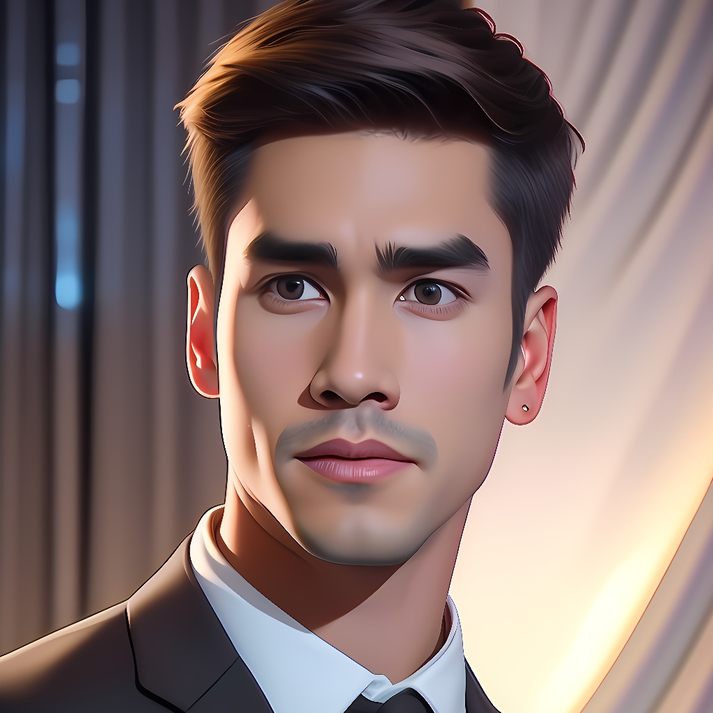 chat with ai character: Dawin