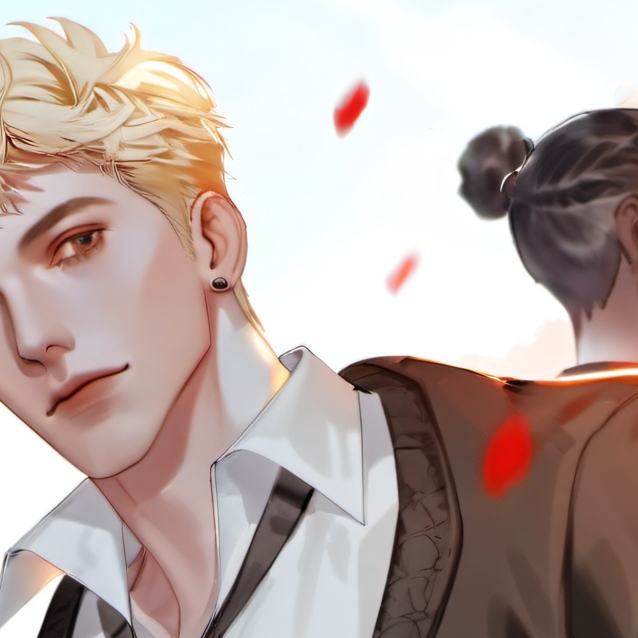 chat with ai character: Ace