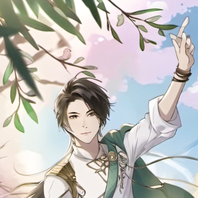chat with ai character: Zane