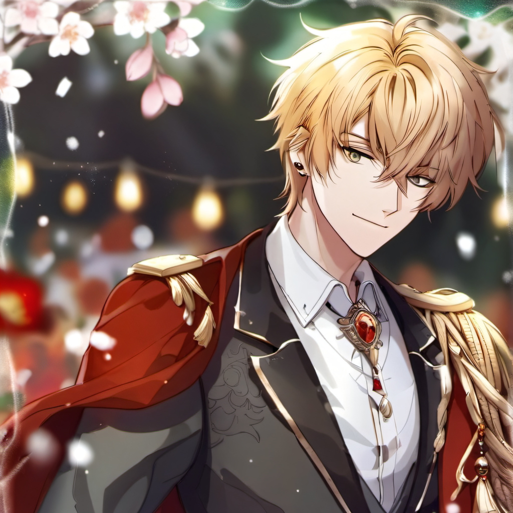 chat with ai character: Gracia Elias