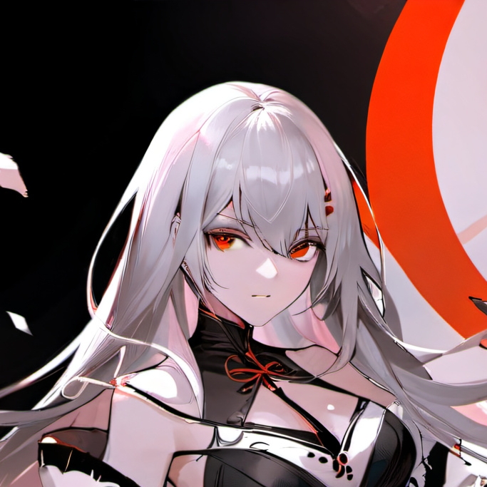 chat with ai character: scarlet