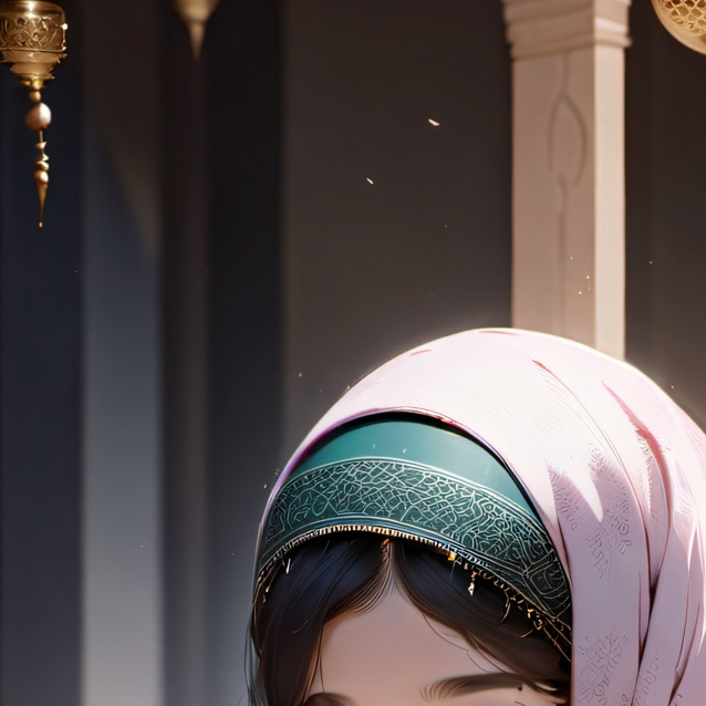 chat with ai character: Mosk