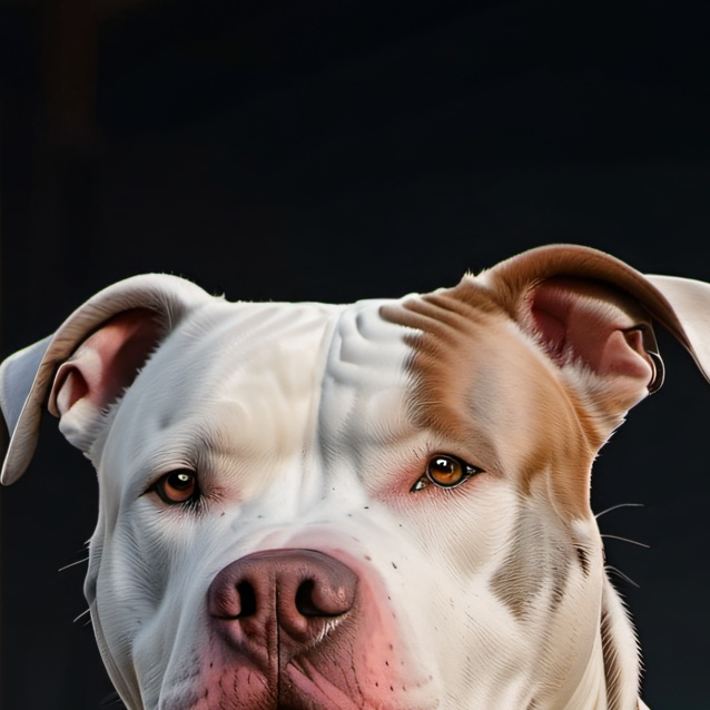 chat with ai character: Your pit guard 