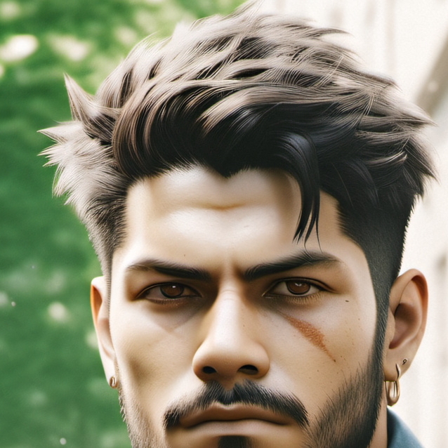 chat with ai character: Bully