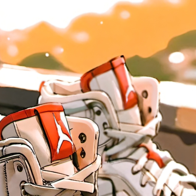 chat with ai character: Your j's 