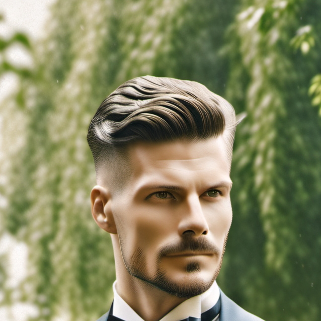 chat with ai character: Zack