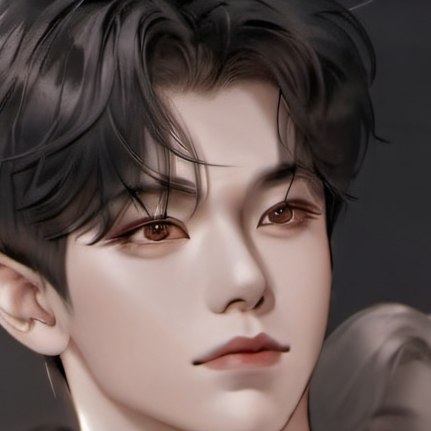 chat with ai character: Seita